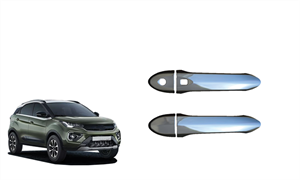 Catch Cover for TATA NEXON 2017-2020 Model Type 1