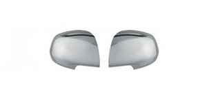 SIDE MIRROR COVER for Maruti Suzuki A-STAR 2008-2014 Model Type 1