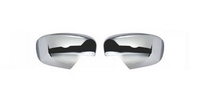 SIDE MIRROR COVER for Maruti Suzuki ALTO K-10 2015-2020 Model Type 2