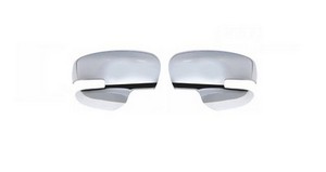 SIDE MIRROR COVER for Maruti Suzuki BALENO 2015-2020 Model Type 1