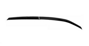 DOOR VISOR for Maruti Suzuki BALENO 2015-2020 Model Type 1