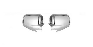 SIDE MIRROR COVER for CHEVROLET BEAT 2010-2020 Model Type 1,2