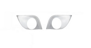 FOG LAMP for MAHINDRA BOLERO CAMPER 2000-2020 Model Type 1