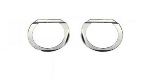 FOG LAMP for MAHINDRA BOLERO SLX 2000-2020 Model Type 1