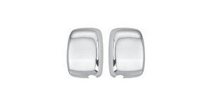 SIDE MIRROR COVER for MAHINDRA BOLERO 2000-2010 Model Type 1,2