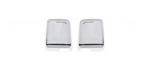 SIDE MIRROR COVER for MAHINDRA BOLERO SLX 2000-2020 Model Type 1