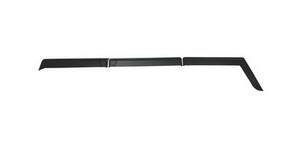 DOOR VISOR for MAHINDRA BOLERO 2000-2020 Model Type 1,2,3,4