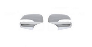 SIDE MIRROR COVER for HYUNDAI CRETA 2014-2020 Model Type 1,2