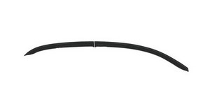 DOOR VISOR for CHEVROLET SPARK 2007-2017 Model Type 1