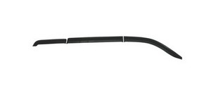 DOOR VISOR for CHEVROLET TAVERA (6 pcs) 200-2017 Model Type 1,2,3