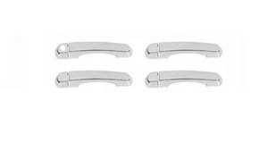 Catch Cover for CHEVROLET ENJOY 2013-2014 Model Type 1