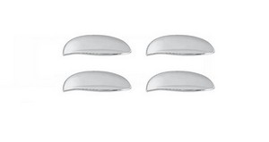 Catch Cover for HYUNDAI SANTRO 1998-2006 Model Type 1,2
