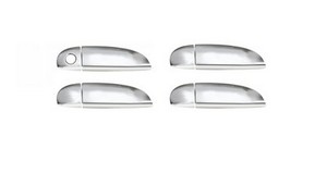 Catch Cover for HYUNDAI I-10 2007-2020 Model Type 1,2
