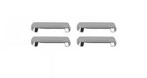 Catch Cover for MAHINDRA BOLERO 2007-2020 Model Type 2,3