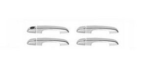 Catch Cover for MAHINDRA QUANTO 2012-2016 Model Type 1