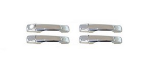 Catch Cover for MAHINDRA TUV-300 2015-2020 Model Type 1,2