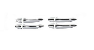 Catch Cover for TATA BOLT 2015-2020 Model Type 1