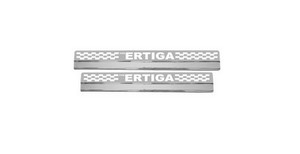 DOOR SILL PLATES for Maruti Suzuki ERTIGA 2018-2020 Model Type 3