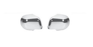 SIDE MIRROR COVER for RENAULT DUSTER 2012-2020 Model Type 1