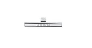 DOOR SILL PLATES for RENAULT PULSE 2012-2017 Model Type 1