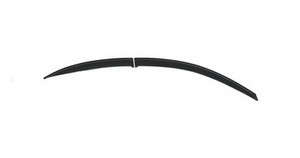 DOOR VISOR for NISSAN MICRA 2019-2020 Model Type 1