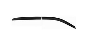 DOOR VISOR for RENAULT KWID 2019-2020 Model Type 1