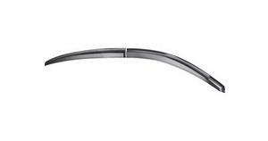 DOOR VISOR for RENAULT SCALA 2012-2020 Model Type 1