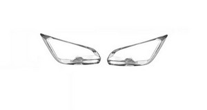 FOG LAMP for FORD ECOSPORT 2016-2020 Model Type 2