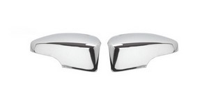 SIDE MIRROR COVER for FORD ECOSPORT 2012-2020 Model Type 1,2