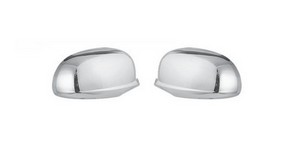 SIDE MIRROR COVER for HYUNDAI EON 2011-2019 Model Type 1 VXI
