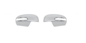 SIDE MIRROR COVER for Maruti Suzuki ERTIGA 2012-2020 Model Type 1,2 VDI