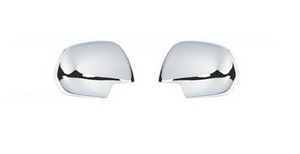 SIDE MIRROR COVER for DATSUN GO 2013-2015 Model Type 1