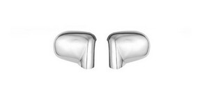 SIDE MIRROR COVER for HYUNDAI I-10 2007-2014 Model Type 1 LXI