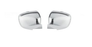 SIDE MIRROR COVER for HYUNDAI I-10 2015-2020 Model Type 2 LXI