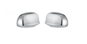 SIDE MIRROR COVER for HYUNDAI I-10 2015-2020 Model Type 2 VXI