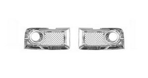 FOG LAMP for Maruti Suzuki IGNIS 2016-2020 Model Type 1