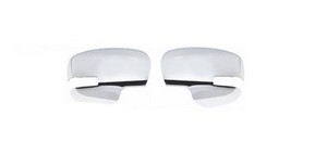 SIDE MIRROR COVER for Maruti Suzuki IGNIS 2016-2020 Model Type 1