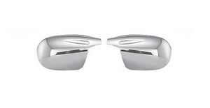 SIDE MIRROR COVER for TATA INDICA 1998-2010 Model Type 1,2
