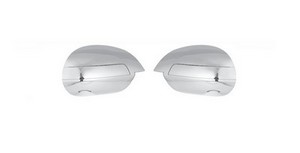 SIDE MIRROR COVER for TATA INDICA 2010-2020 Model Type 3
