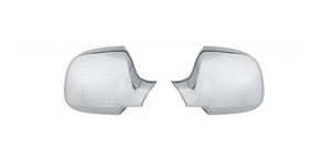 SIDE MIRROR COVER for TATA INDICA VISTA 2008-2015 Model Type 1