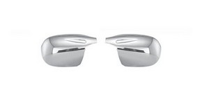 SIDE MIRROR COVER for TATA INDIGO 2002-2016 Model Type 1