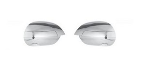 SIDE MIRROR COVER for TATA INDIGO 2016-2020 Model Type 2