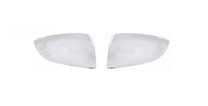 SIDE MIRROR COVER for TOYOTA INNOVA CRYSTA 2016-2020 Model Type 1