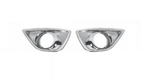 FOG LAMP for TOYOTA INNOVA 2005-2020 Model Type 3
