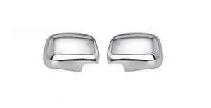 SIDE MIRROR COVER for TOYOTA INNOVA 2005-2020 Model Type 1,2,3,4