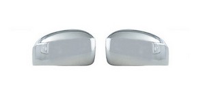 SIDE MIRROR COVER for HONDA JAZZ 2018-2020 Model Type 2