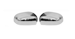 SIDE MIRROR COVER for JEEP COMPASSS 2018-2020 Model Type 1