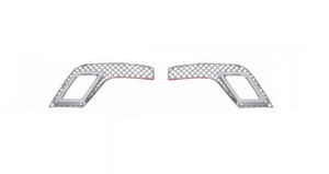 FOG LAMP for MAHINDRA KUV-100 2016-2020 Model Type 1,2