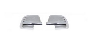 SIDE MIRROR COVER for MAHINDRA KUV-100 2016-2018 Model Type 1