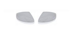 SIDE MIRROR COVER for RENAULT KWID 2019-2020 Model Type 1 DLX